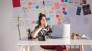Three Key Principles in Content Production