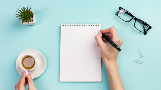 5 Reasons to Write a Book as Educator