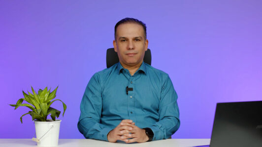 who is Celebrity educator
