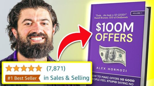 Writing Bestselling Books: A Comprehensive Guide