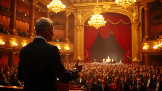 10 Creative Methods to Make Your Speech More Engaging