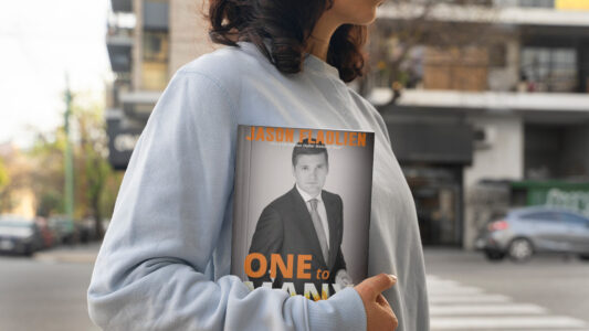 One to Many: The Secret to Webinar Success Book Summary