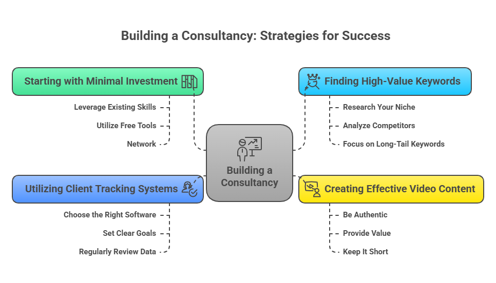Info-Marketing Blueprint Book Summary