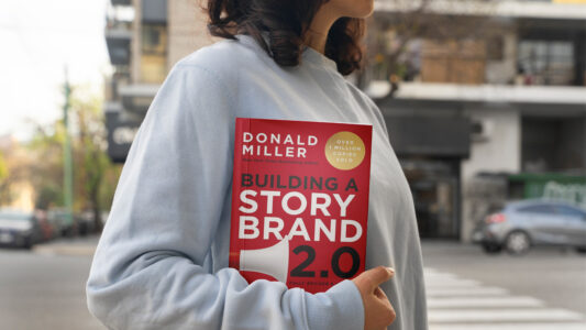 Building a Story Brand 2.0 Summary