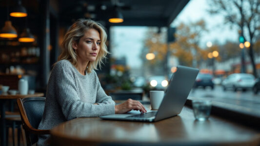 Overcoming Imposter Syndrome as an Information Marketer