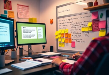 Creating Interactive Information Products