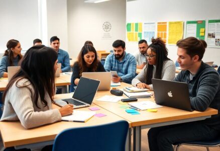Creating Engaging Online Courses - Tips and Best Practices