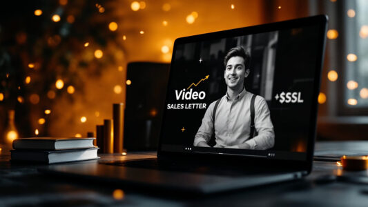 Creating Effective Video Sales Letters (VSLs) for Your Info Products
