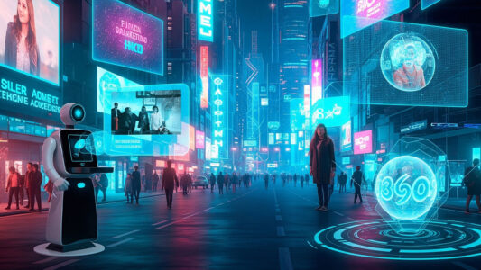 Future of Video Marketing