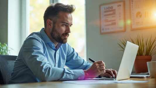 Landing Page Checklist for Your Info Product