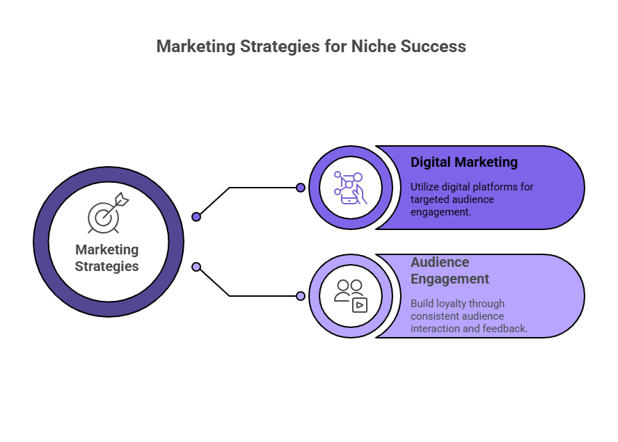 Identifying Your Niche - Finding Profitable Information Marketing Opportunities.
