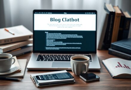 How to Optimize Blog Posts to Sell More Information Products