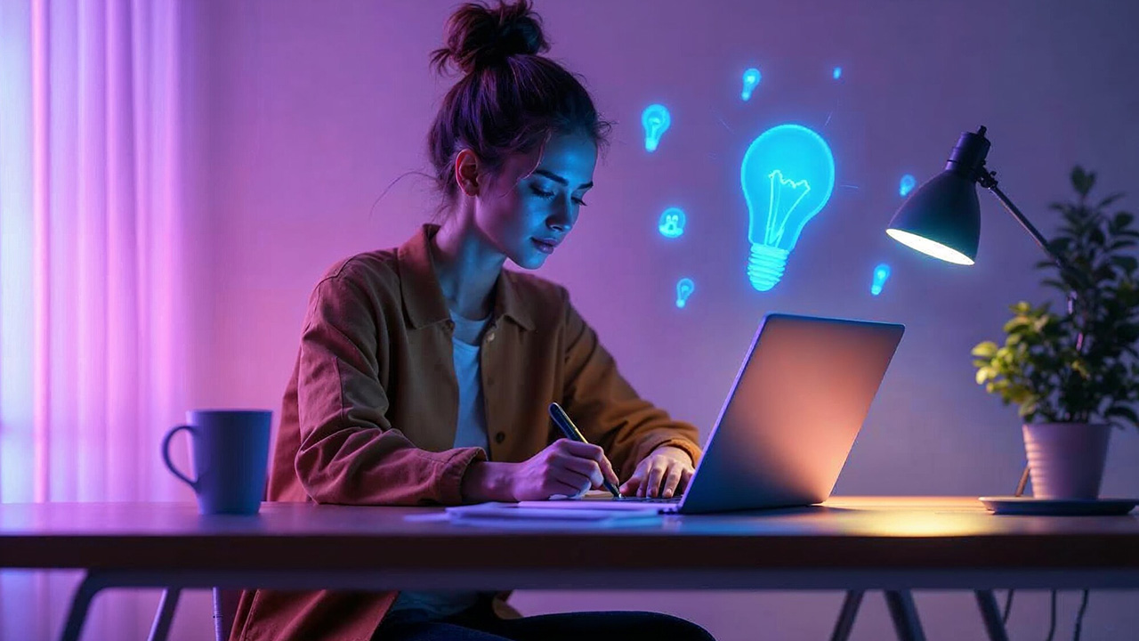 7 Best AI Tools for Authors