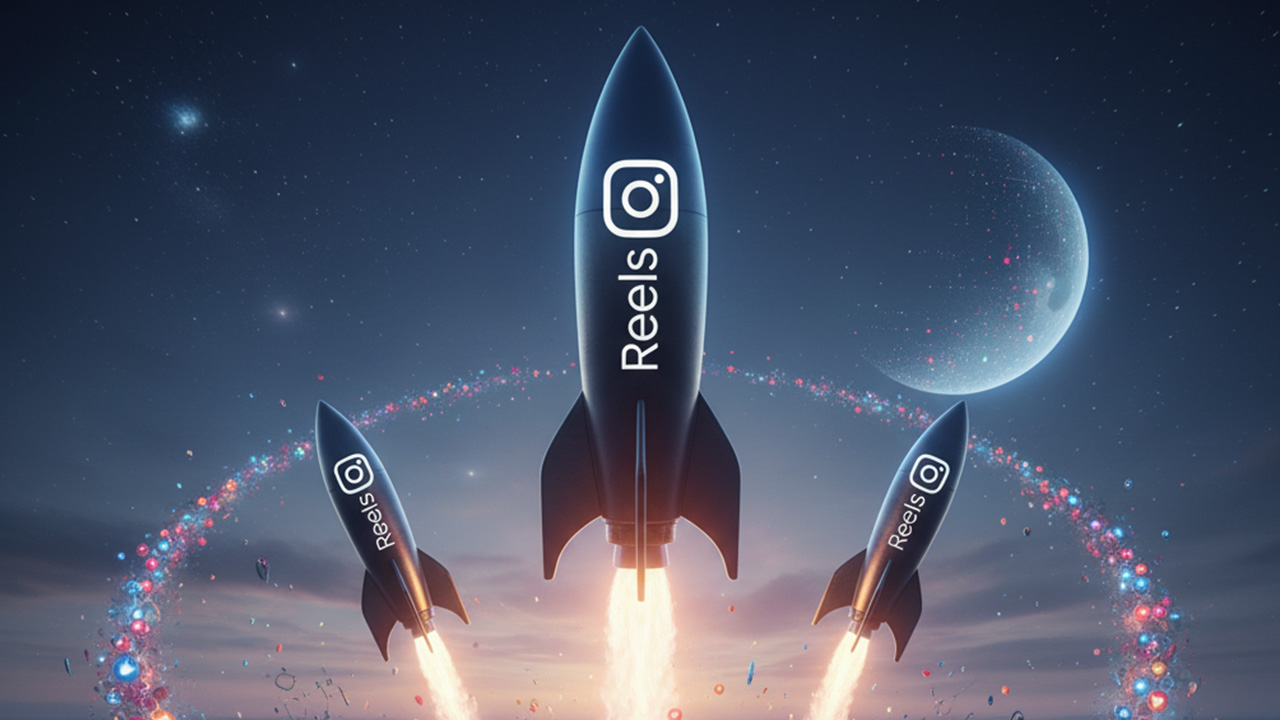 How to Use Gemini for Instagram Reels Analysis