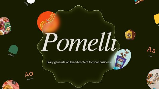 Pomelli: Google's New AI Marketing Tool