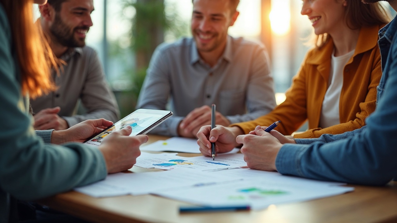 Tips of Creating Handout for Seminar Attendees