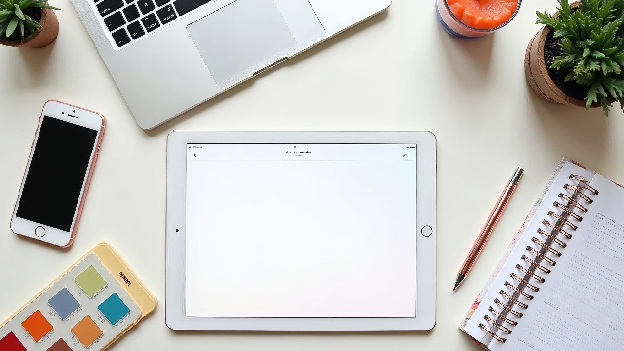 Creating & Selling Digital Templates That People Actually Buy