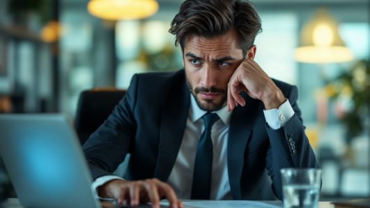 Handling Negative Feedback and Criticism Gracefully Online