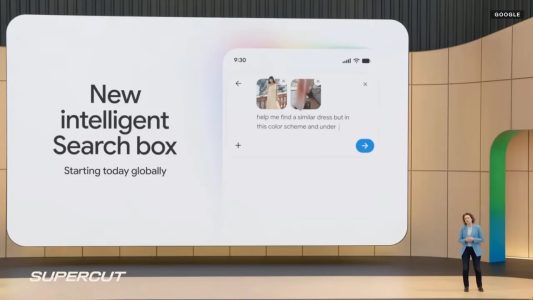 Google I/O 2026 Report