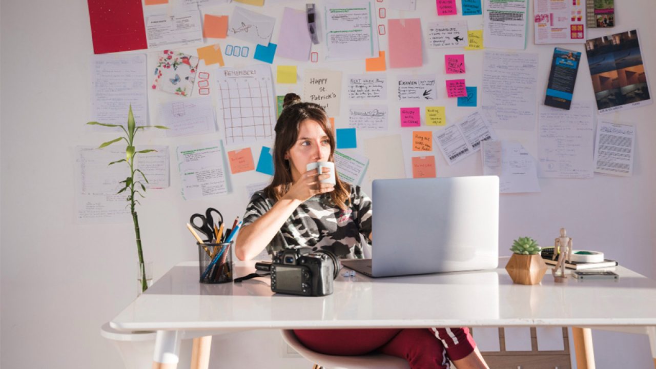 Three Key Principles in Content Production