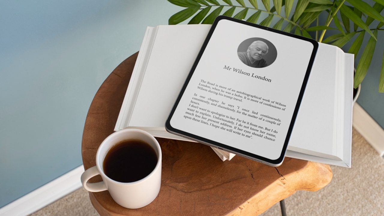 Create-ebook-as-instructor