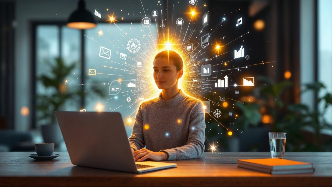 Creating Your Ideal Customer Avatar for Information Products