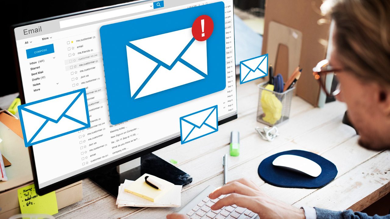 Email Marketing Tips for Information Marketers
