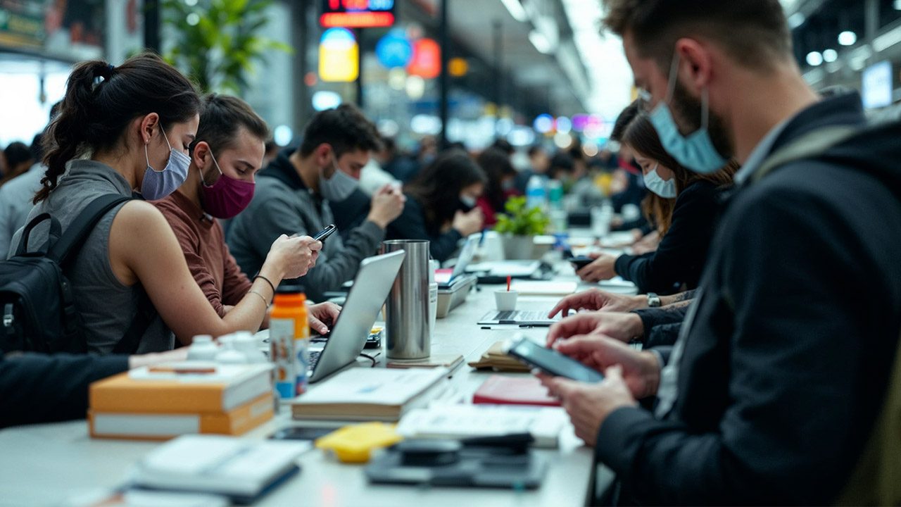 The Psychology of Information Consumption: Understanding Your Audience