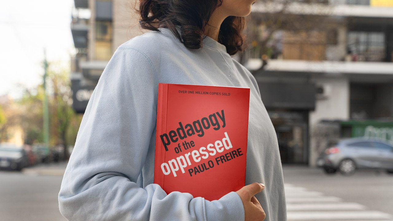 Pedagogy-of-the-Oppressed-Book-Summary Pedagogy of the Oppressed by Paulo Freire Boom Summary