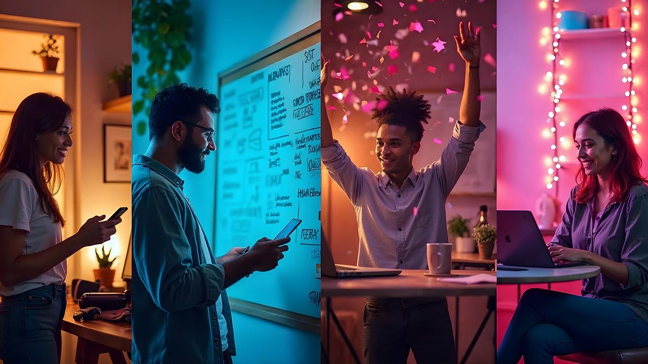 Reasons to Build an Information Marketing Business