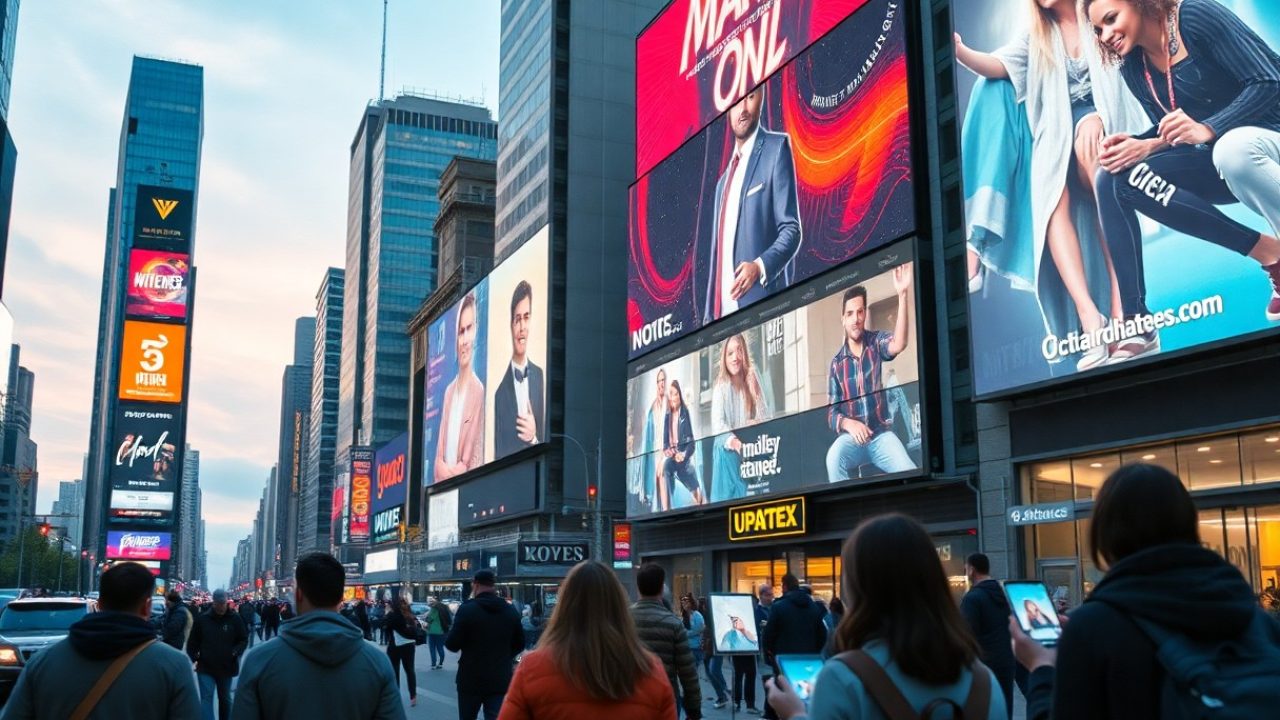 The Future of Information Marketing