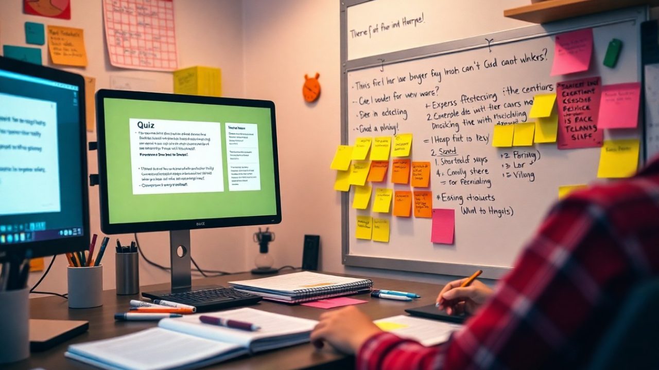 Creating Interactive Information Products