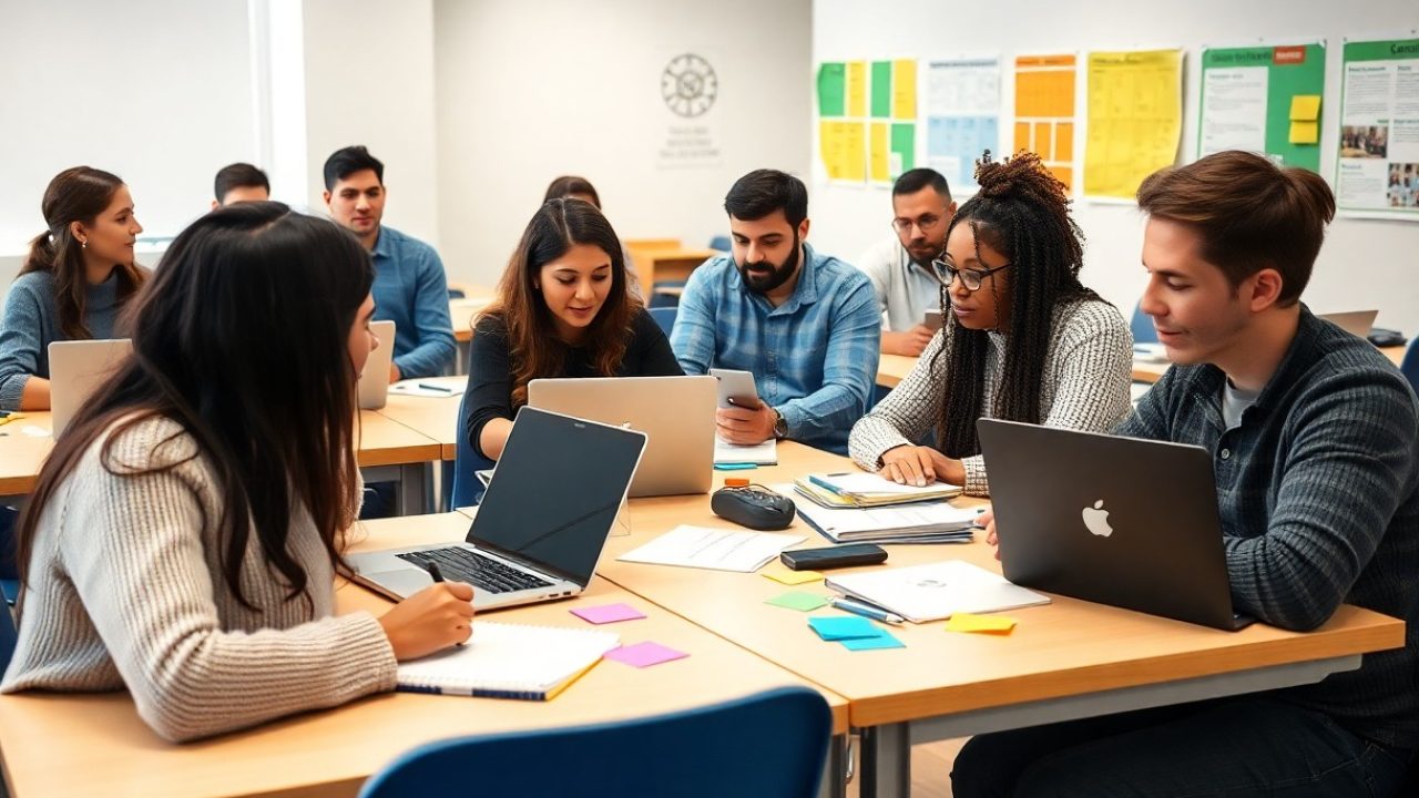 Creating Engaging Online Courses - Tips and Best Practices
